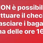 Bed & Breakfast Gli Oleandri
