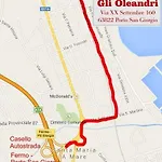 Gli Oleandri