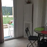 Gli Oleandri Bed & Breakfast Porto San Giorgio