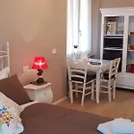 Gli Oleandri 3* Porto San Giorgio