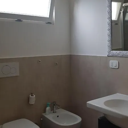 Frühstückspension Gli Oleandri Porto San Giorgio