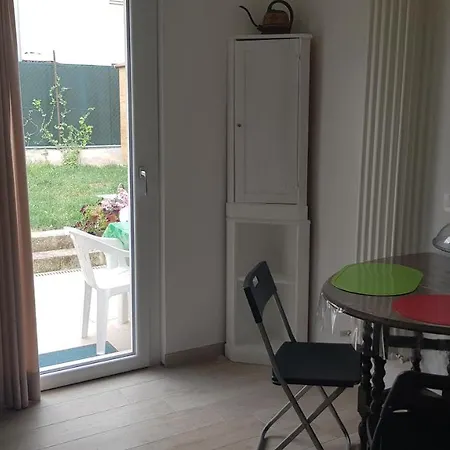 Gli Oleandri Bed & Breakfast Porto San Giorgio