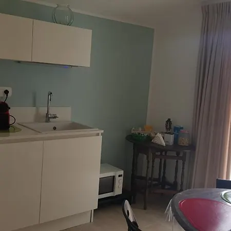 Frühstückspension Gli Oleandri 4*