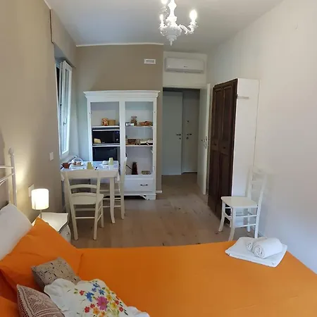 B&B Gli Oleandri *