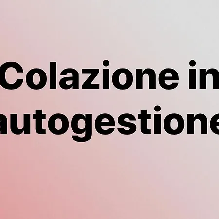 Gli Oleandri Frühstückspension 4*