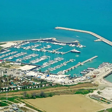 Frühstückspension Gli Oleandri 4*