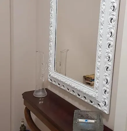 Gli Oleandri Frühstückspension